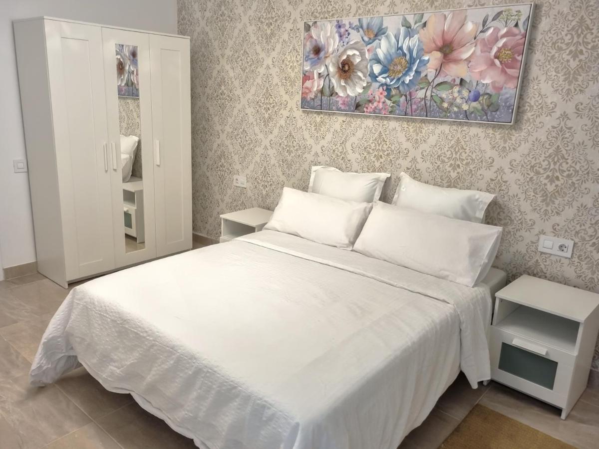 Apartamentos Guadalupe Gran Canaria Puerto Rico Mogán エクステリア 写真