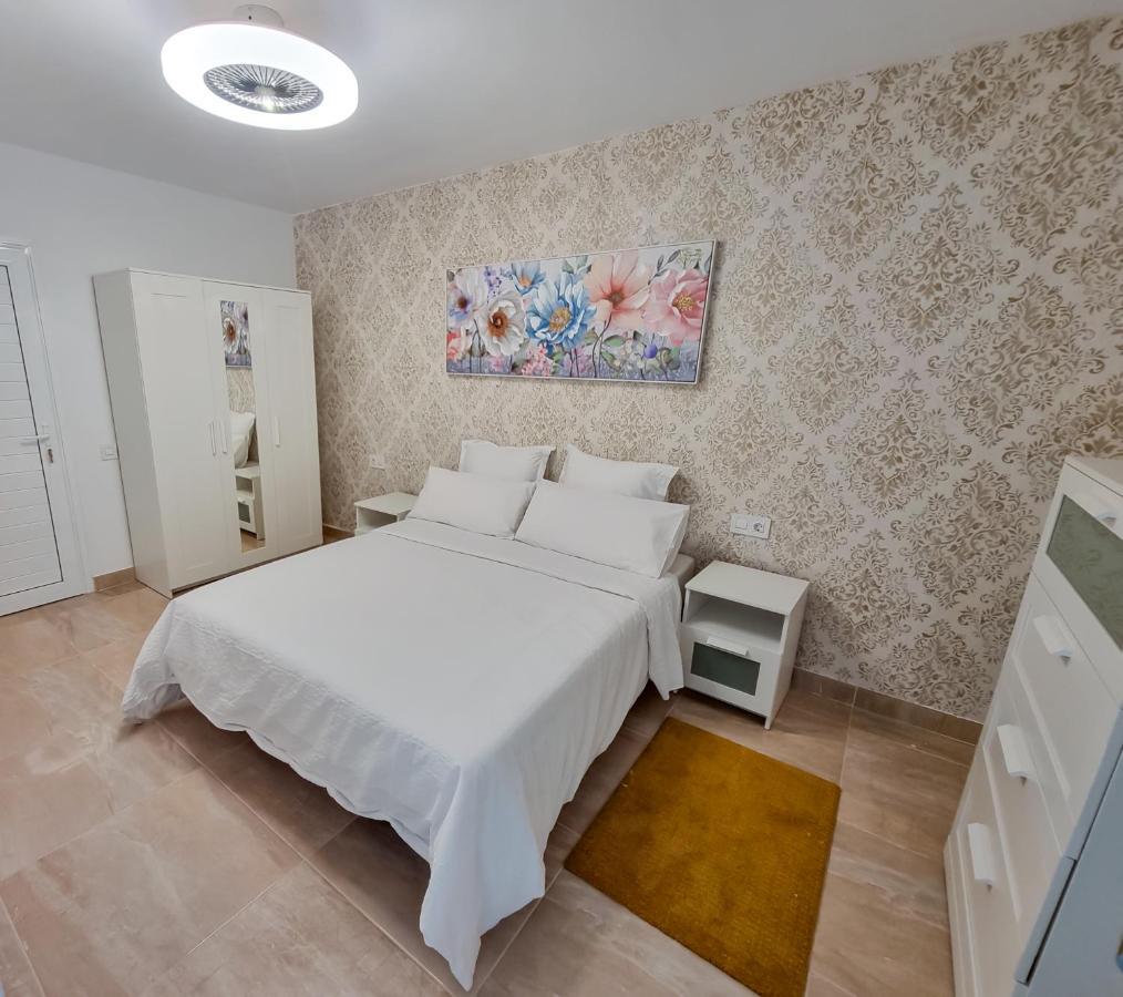Apartamentos Guadalupe Gran Canaria Puerto Rico Mogán エクステリア 写真