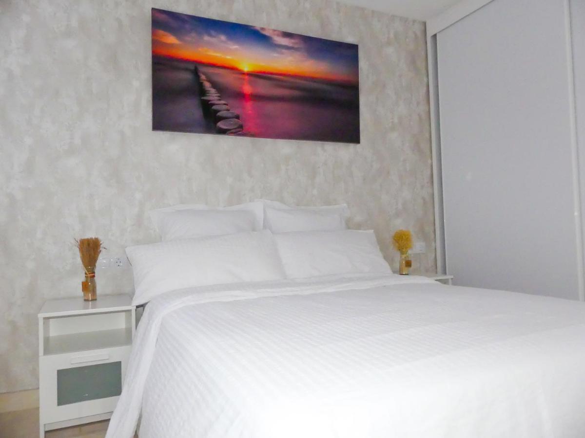 Apartamentos Guadalupe Gran Canaria Puerto Rico Mogán エクステリア 写真