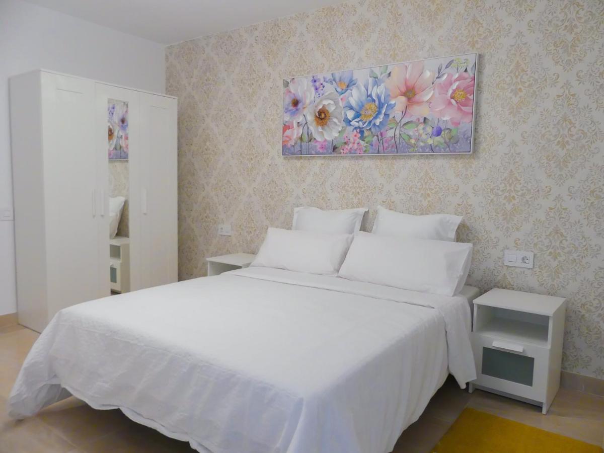 Apartamentos Guadalupe Gran Canaria Puerto Rico Mogán エクステリア 写真