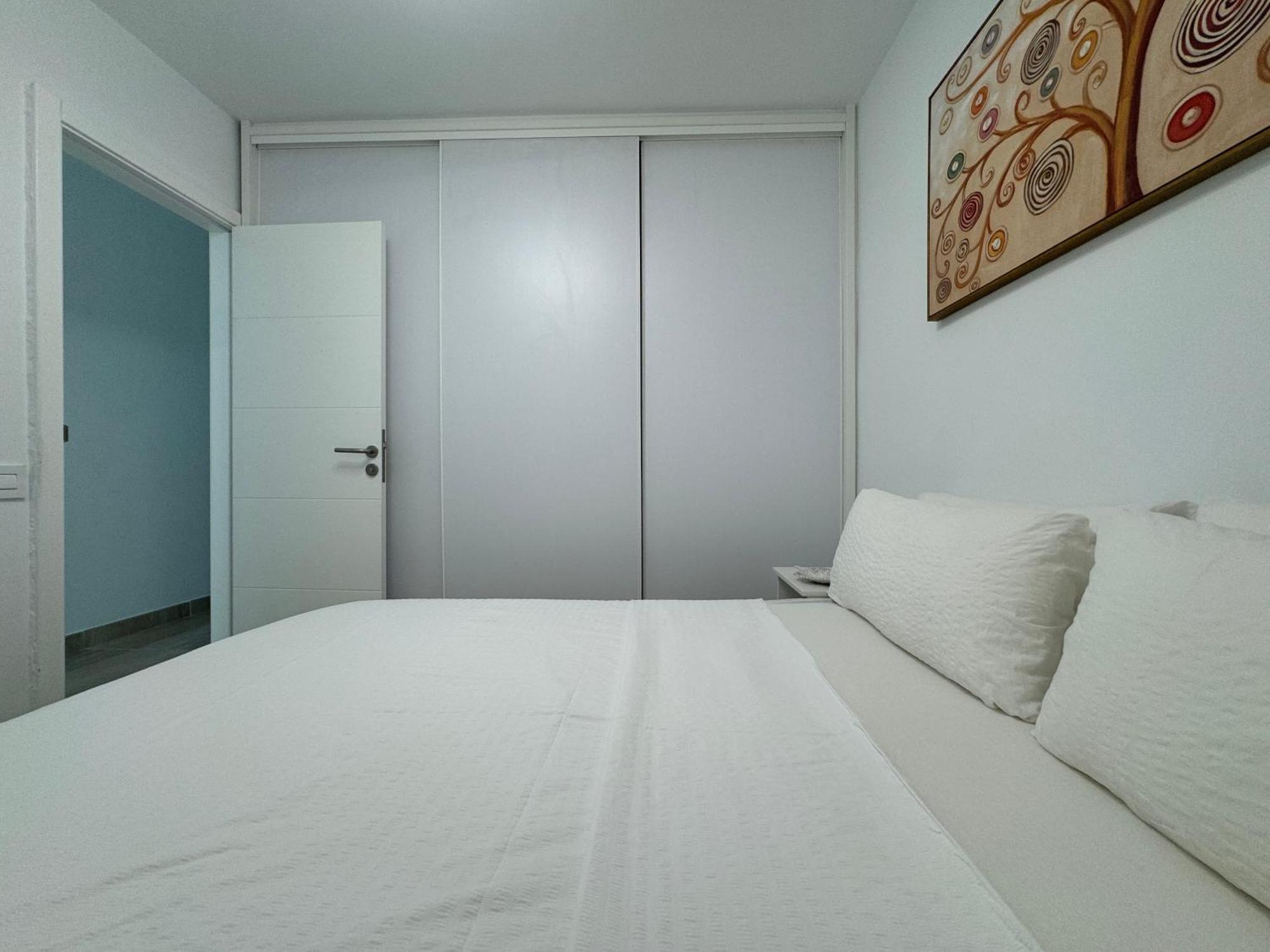 Apartamentos Guadalupe Gran Canaria Puerto Rico Mogán エクステリア 写真