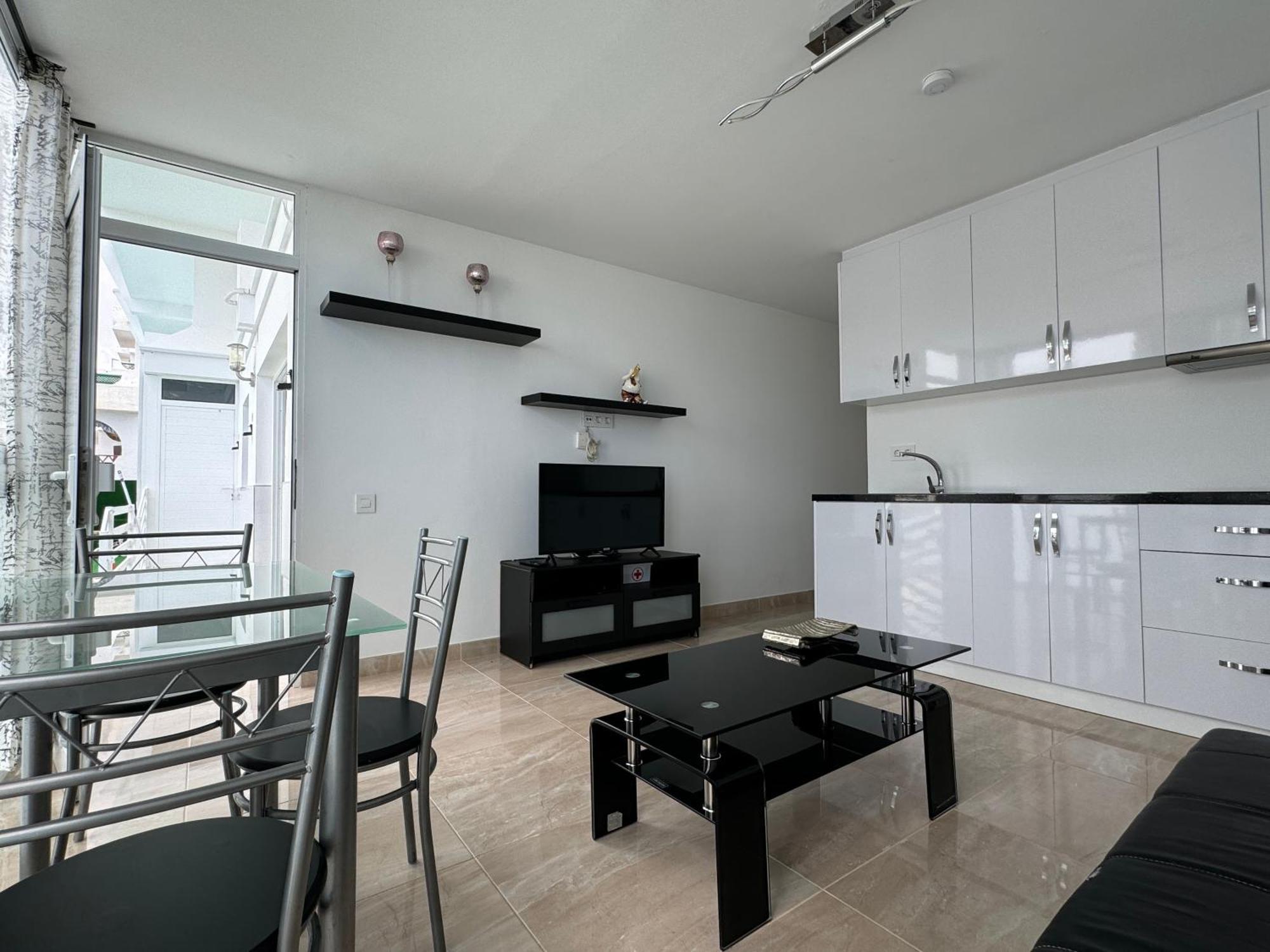 Apartamentos Guadalupe Gran Canaria Puerto Rico Mogán エクステリア 写真