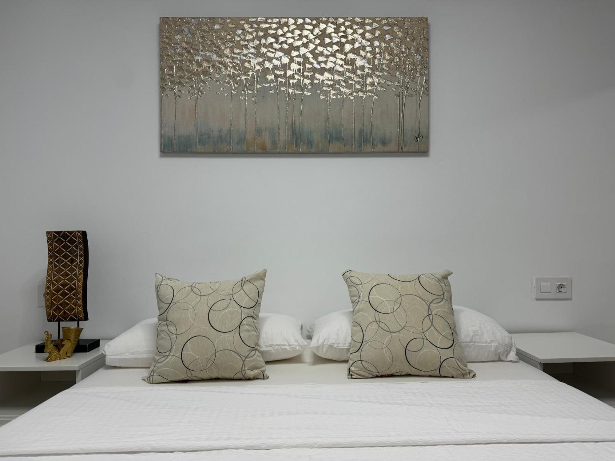 Apartamentos Guadalupe Gran Canaria Puerto Rico Mogán エクステリア 写真