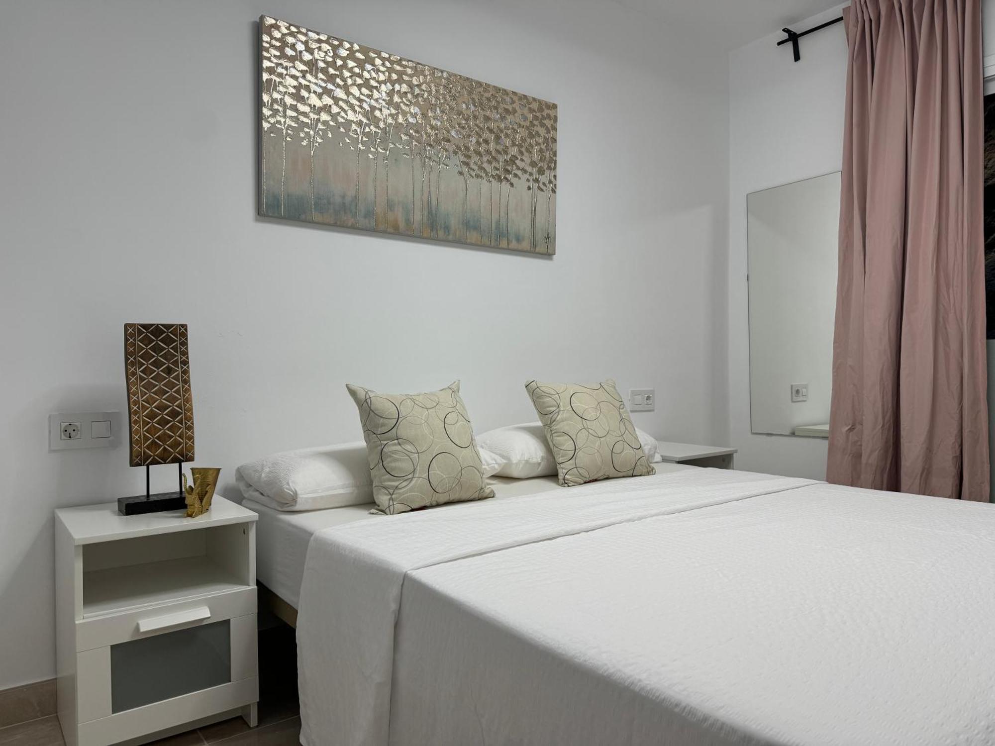 Apartamentos Guadalupe Gran Canaria Puerto Rico Mogán エクステリア 写真