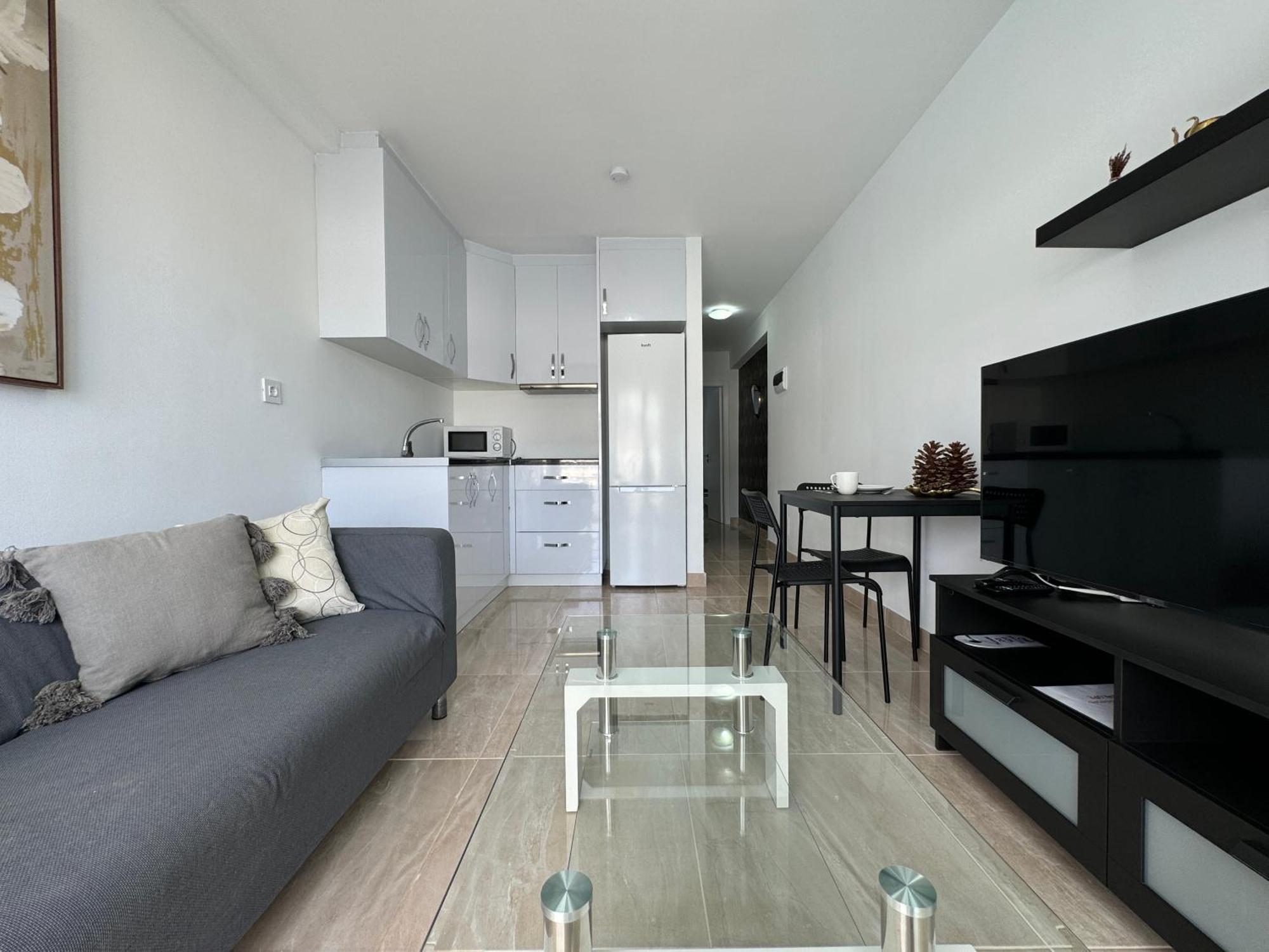 Apartamentos Guadalupe Gran Canaria Puerto Rico Mogán エクステリア 写真