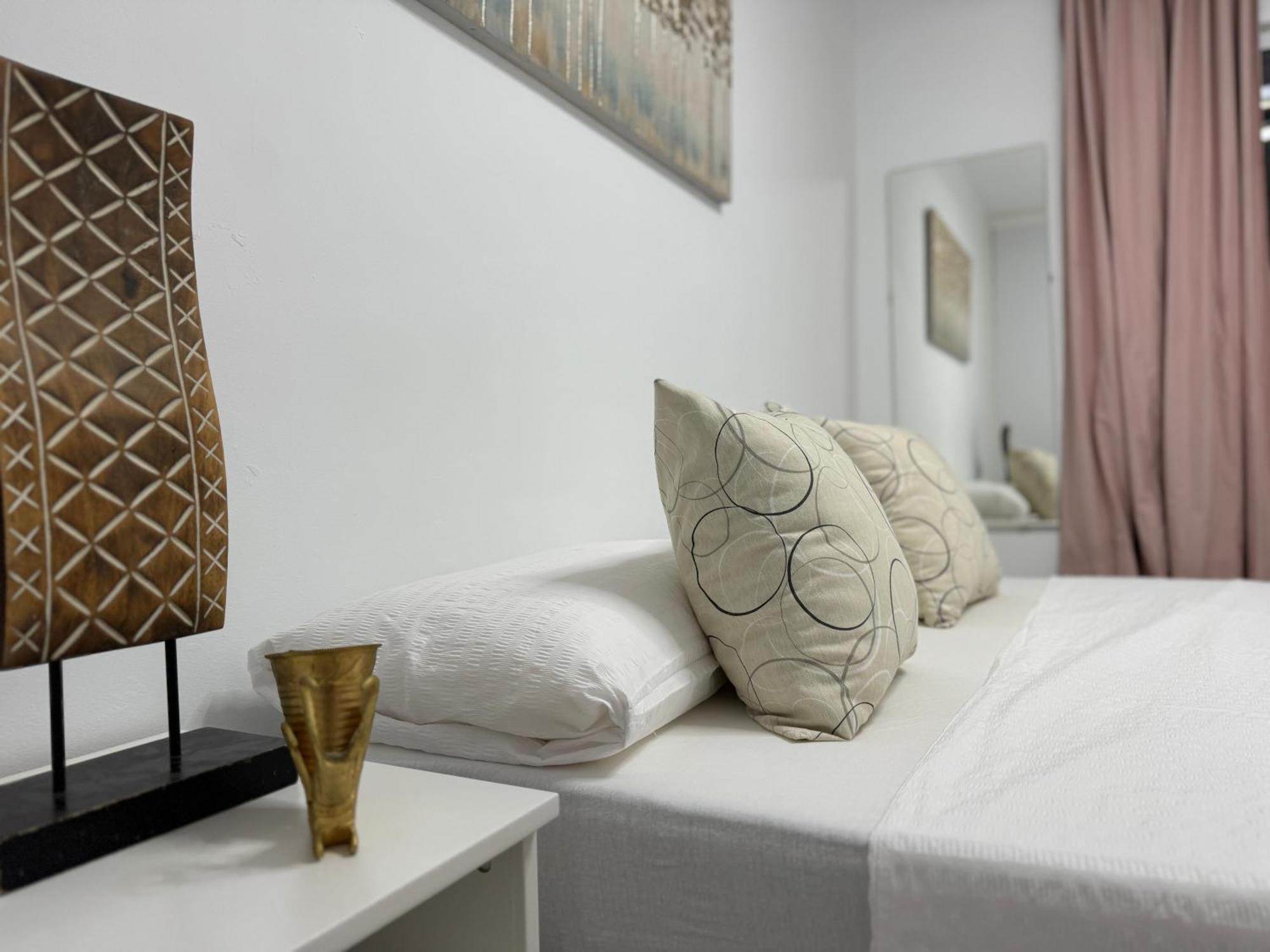 Apartamentos Guadalupe Gran Canaria Puerto Rico Mogán エクステリア 写真