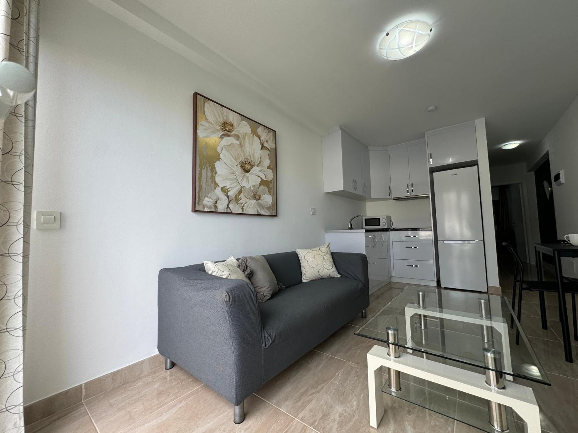 Apartamentos Guadalupe Gran Canaria Puerto Rico Mogán エクステリア 写真