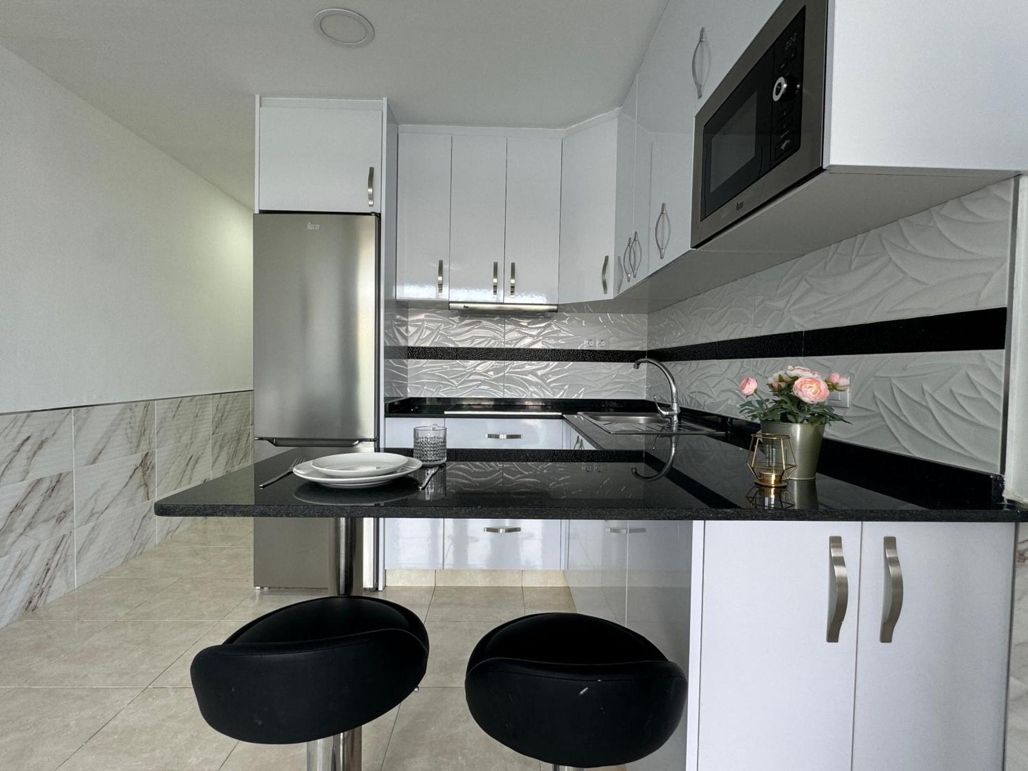 Apartamentos Guadalupe Gran Canaria Puerto Rico Mogán エクステリア 写真