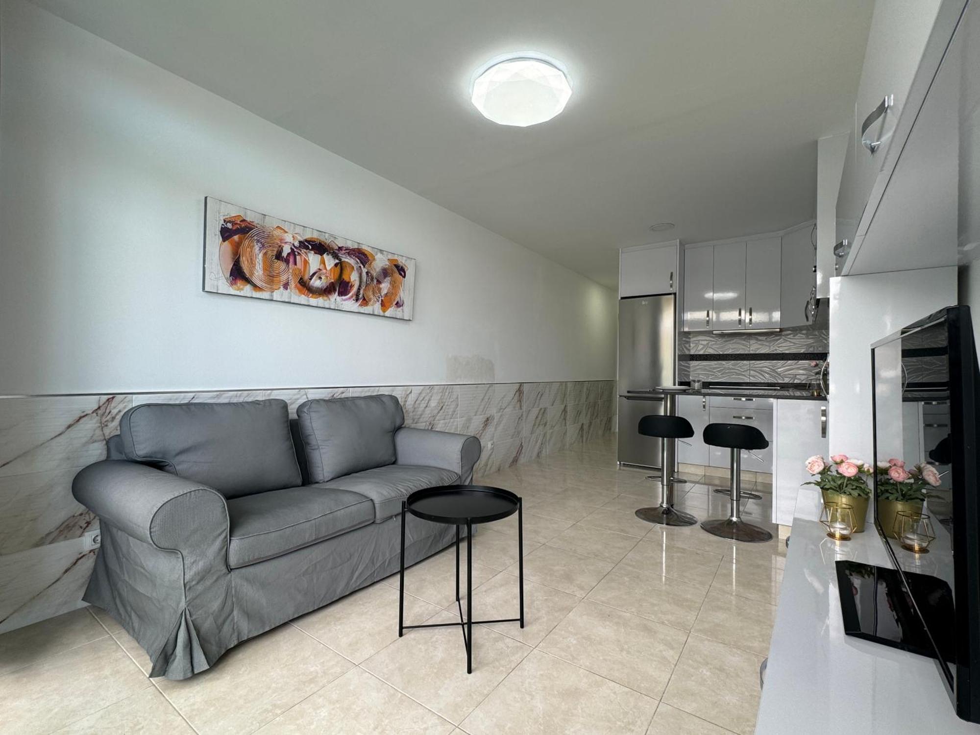 Apartamentos Guadalupe Gran Canaria Puerto Rico Mogán エクステリア 写真