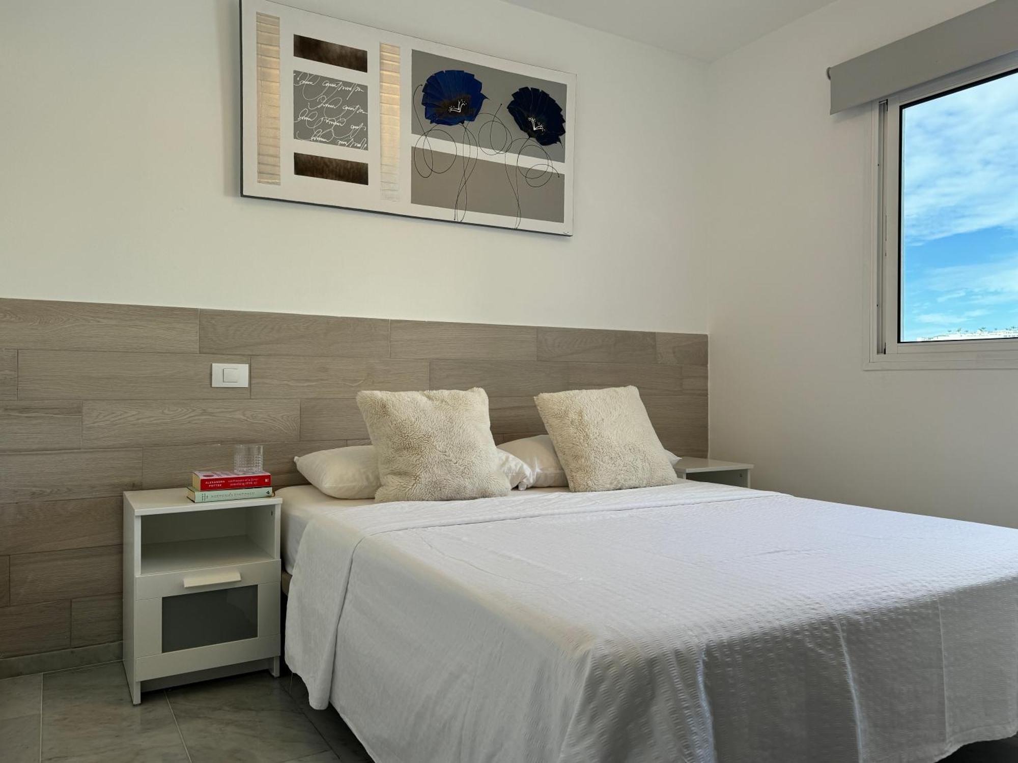 Apartamentos Guadalupe Gran Canaria Puerto Rico Mogán エクステリア 写真
