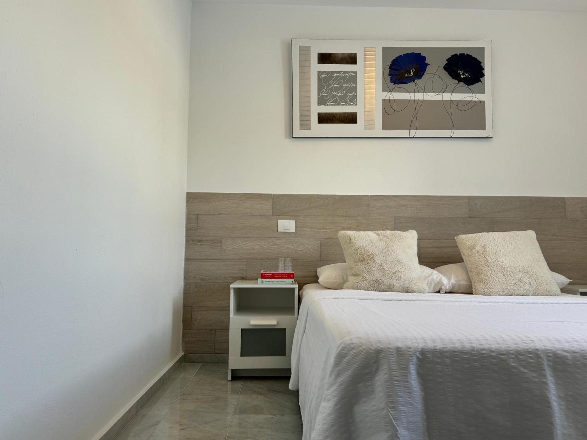 Apartamentos Guadalupe Gran Canaria Puerto Rico Mogán エクステリア 写真