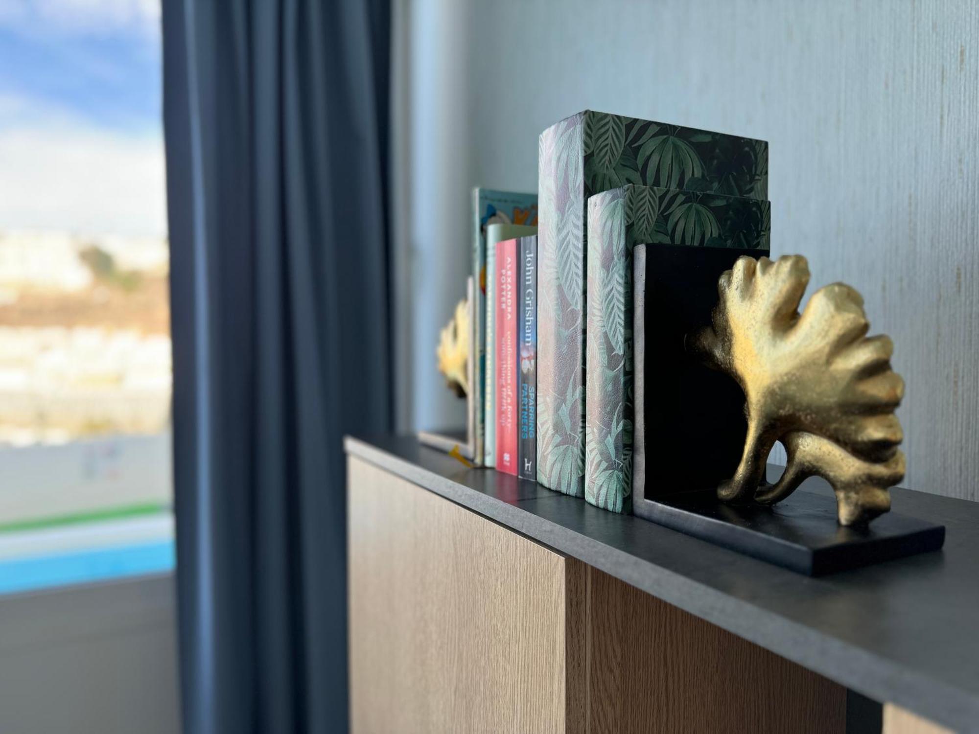 Apartamentos Guadalupe Gran Canaria Puerto Rico Mogán エクステリア 写真