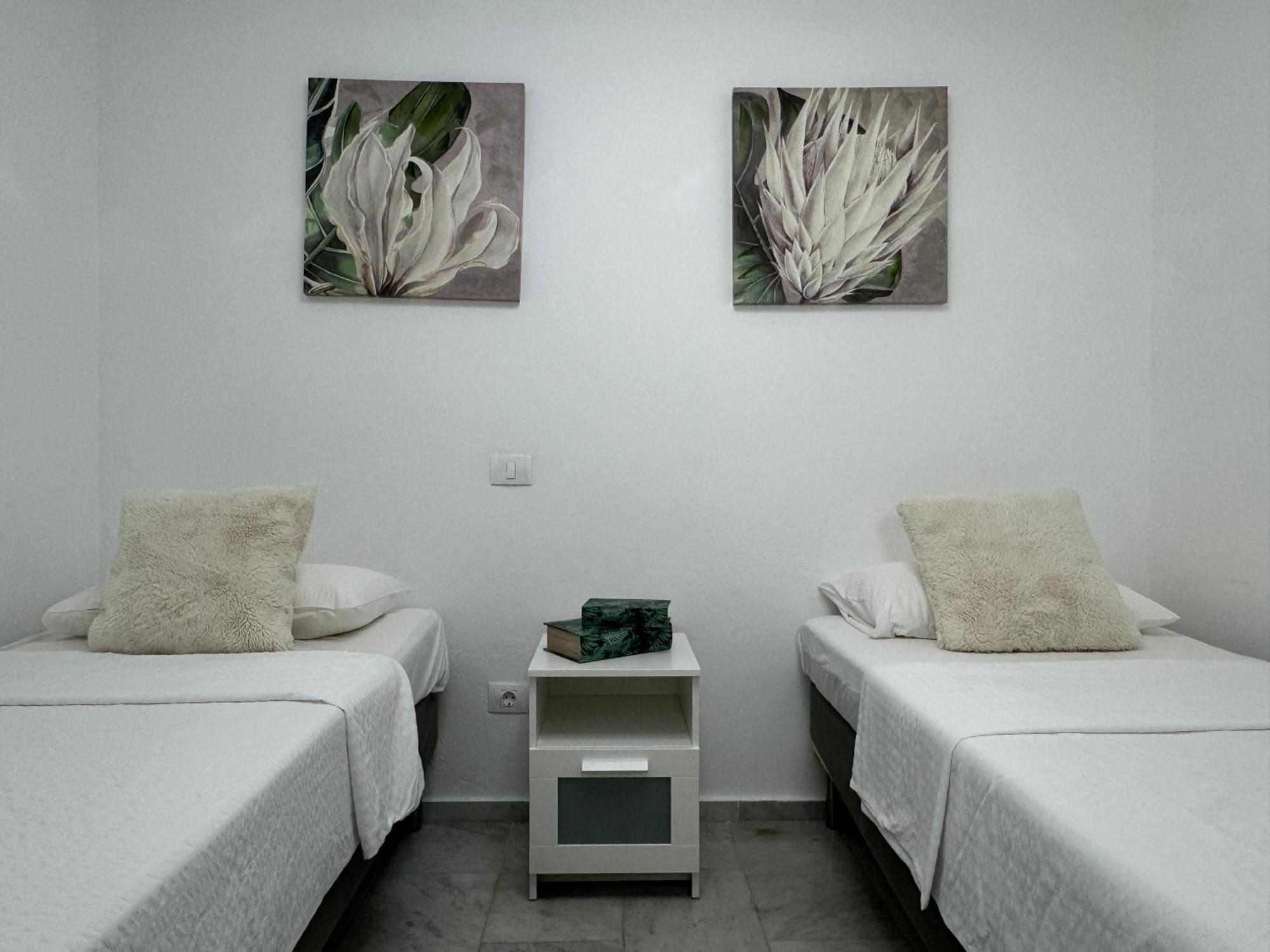 Apartamentos Guadalupe Gran Canaria Puerto Rico Mogán エクステリア 写真