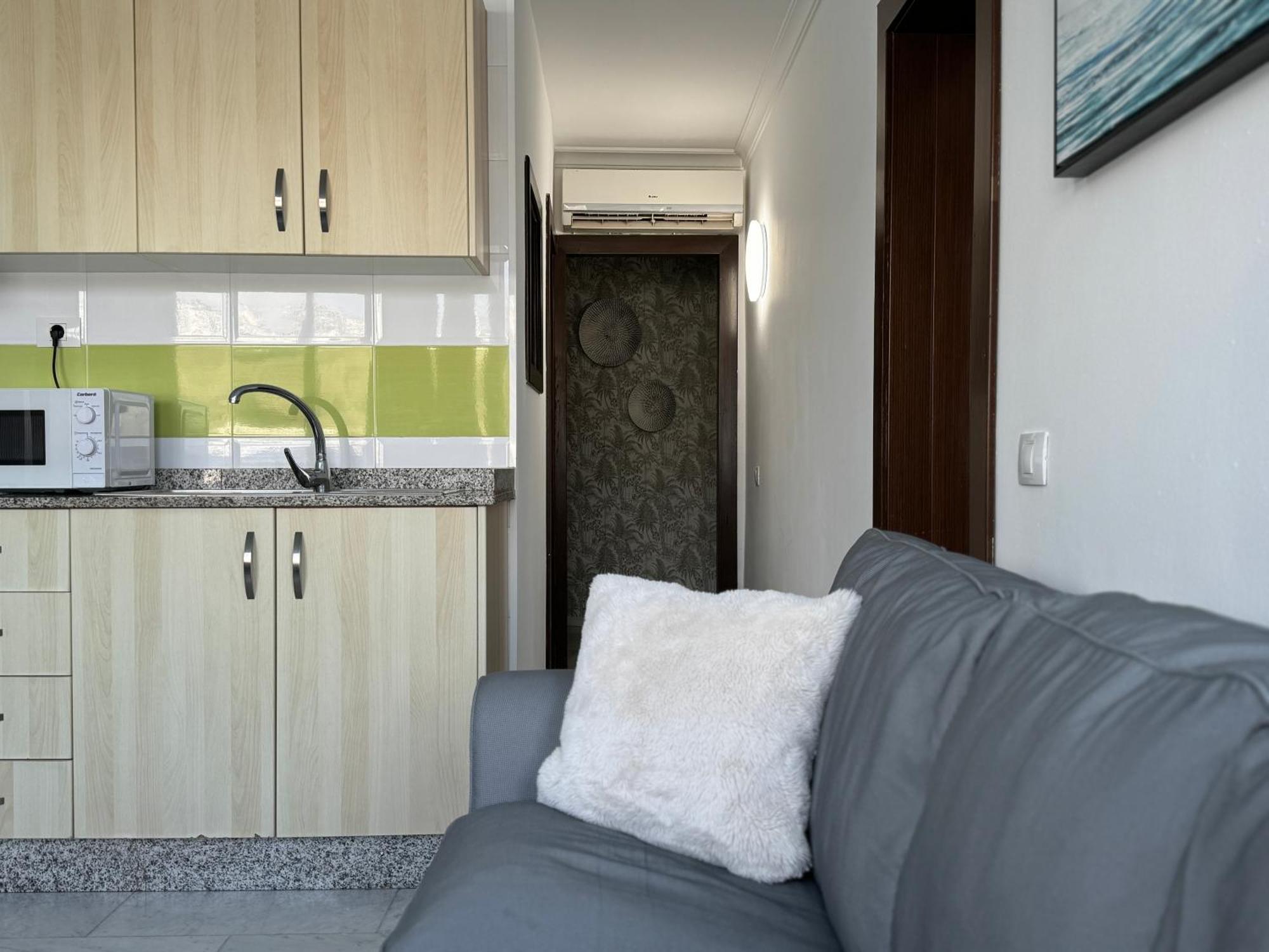 Apartamentos Guadalupe Gran Canaria Puerto Rico Mogán エクステリア 写真