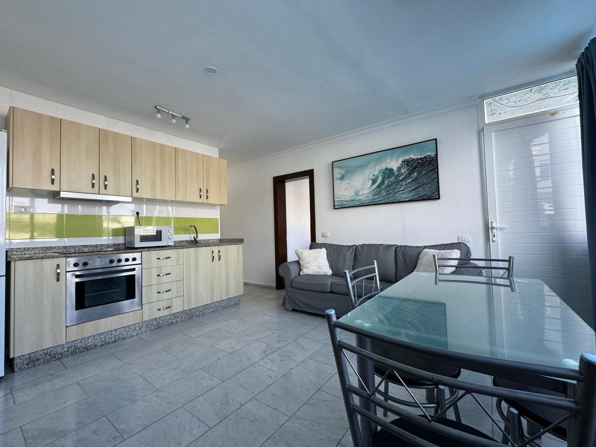 Apartamentos Guadalupe Gran Canaria Puerto Rico Mogán エクステリア 写真