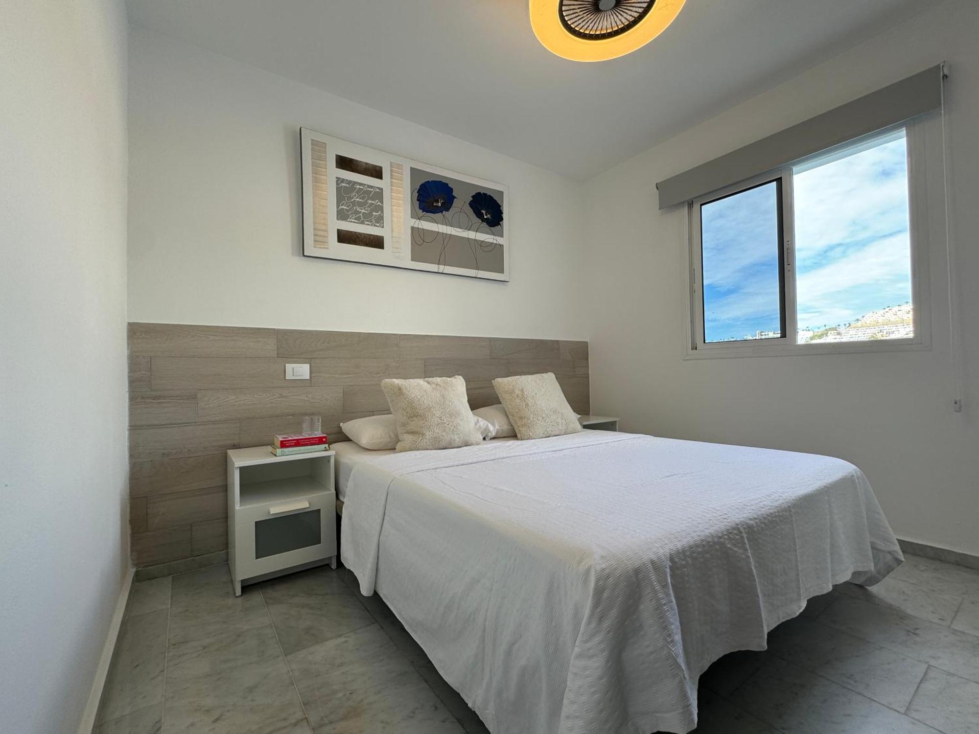 Apartamentos Guadalupe Gran Canaria Puerto Rico Mogán エクステリア 写真